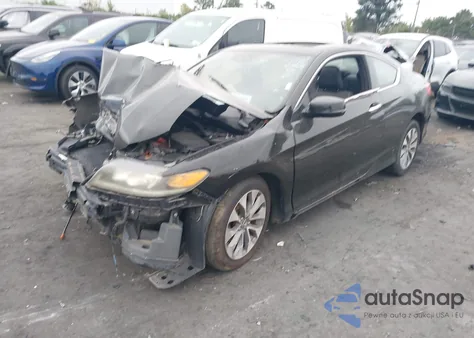 2015 Honda Accord Ex-L z USA, uszkodzony, nr VIN 1HGCT1B85FA009648